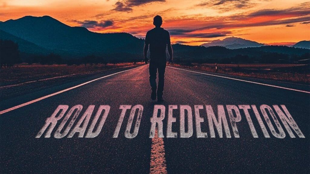 Greg Simnor's testimony - Road to Redemption.