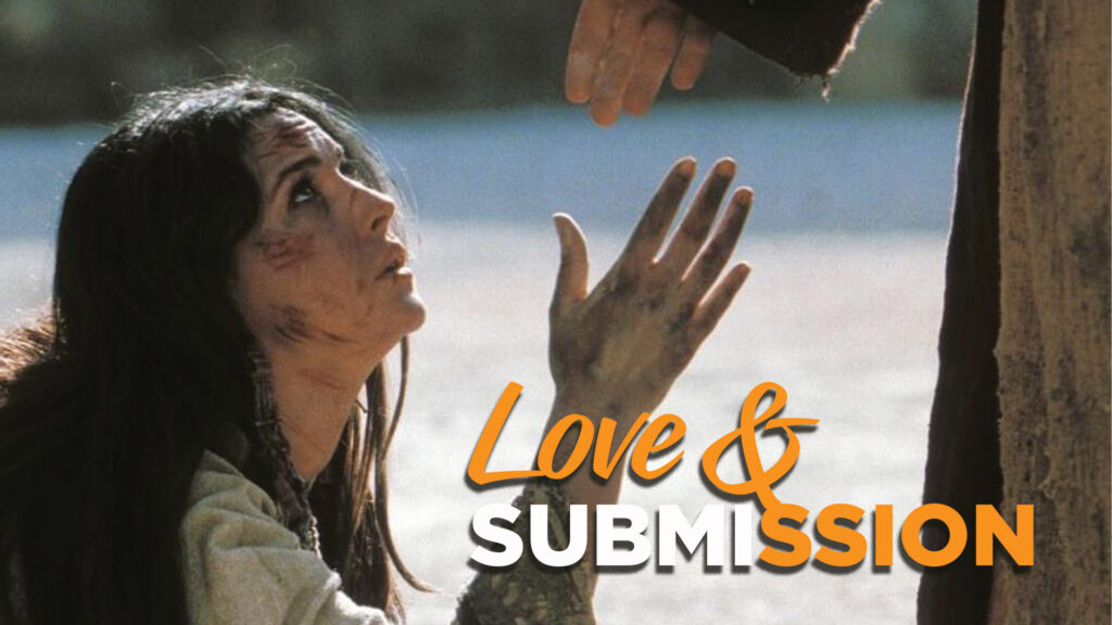 Love and Submission Part 8, from Greg Simnor.