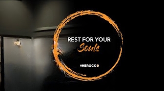 Rest For Your Souls Series