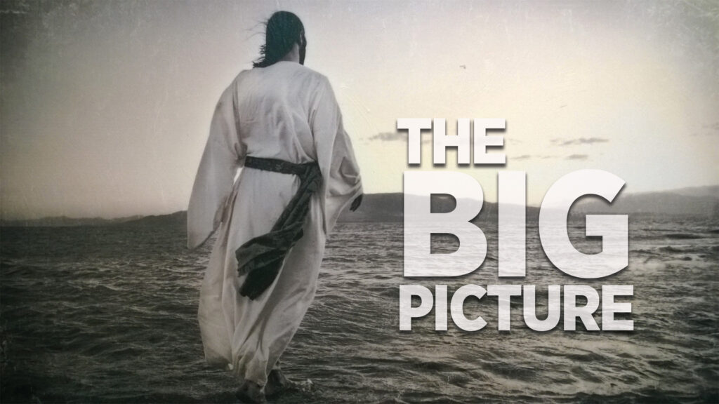 The Big Picture Part 10, with Greg Simnor; Sam Willis & Paul Costelloe