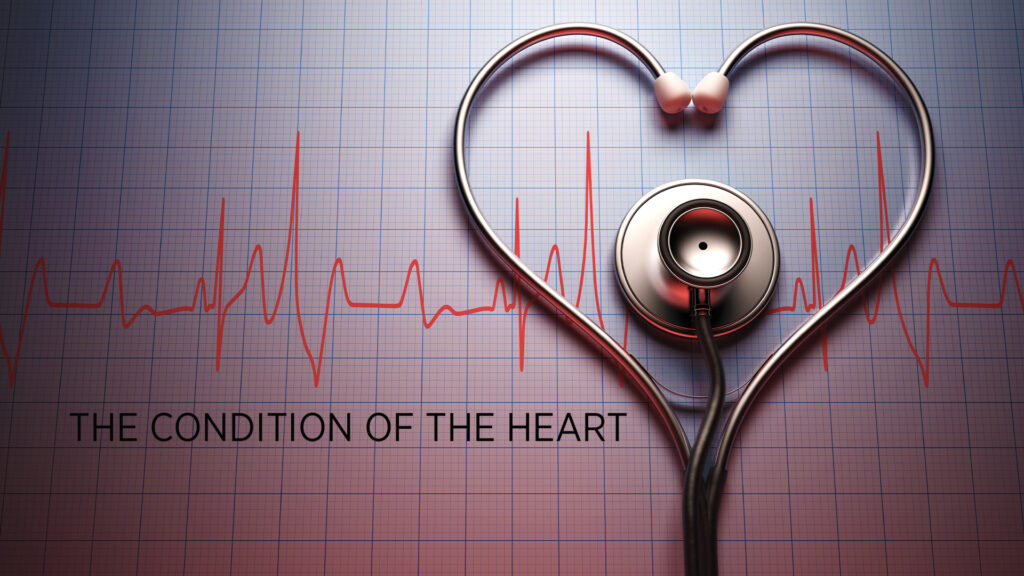 Condition of the heart
