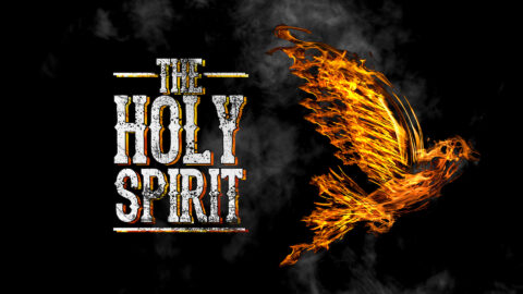 The Holy Spirit