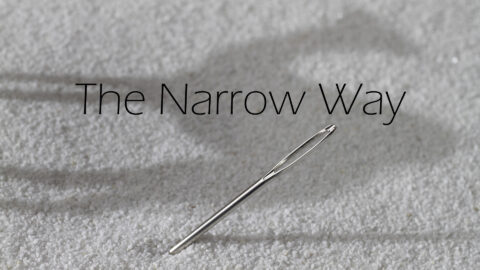 The Narrow Way