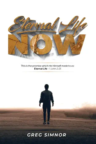 Eternal life NOW, is declaring the divine connection between the living out of an Eternal Life today and the Great Commandments of God.