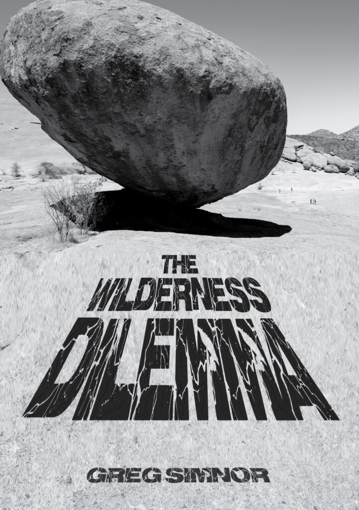 If you have only known the wilderness as a place of darkness, death and despair join us as we unpack the true reality of the Wilderness in Him.