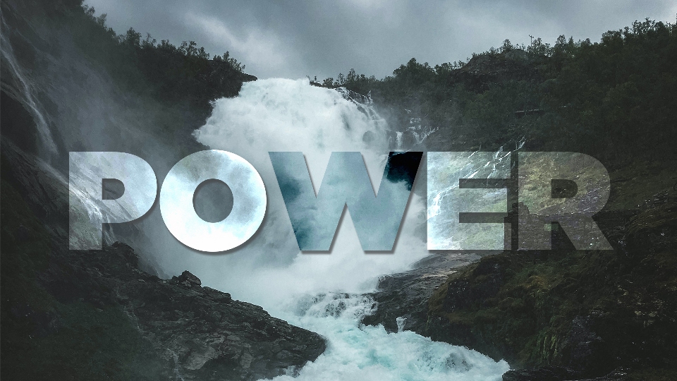 Power