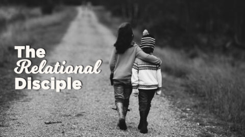 Relational Disciple