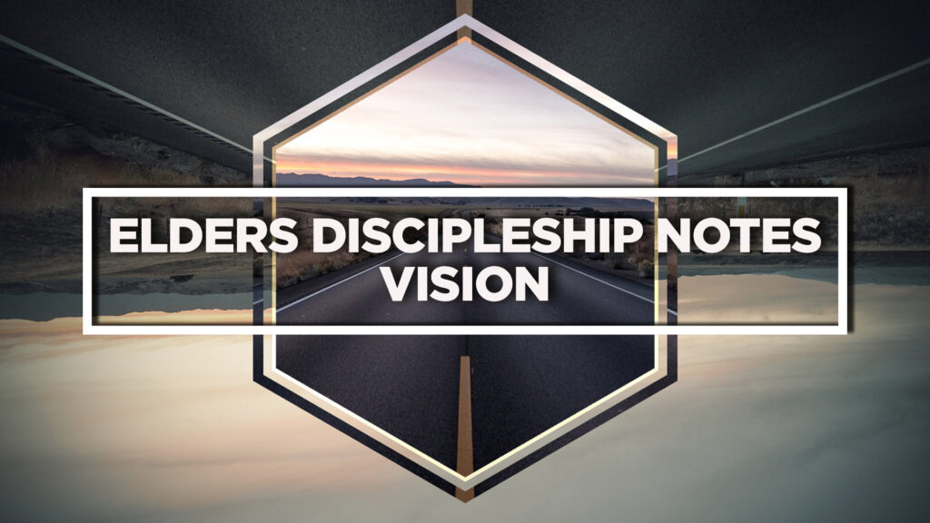 Vision