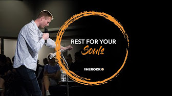 Rest For Your Souls