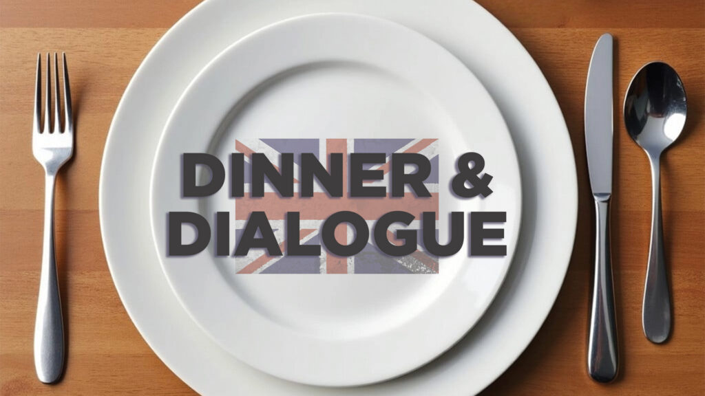 What does it mean to eat Jesus' flesh and drink His blood?